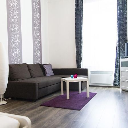Bright 2Br&Ac Apt At Astoria Budapest Exterior photo