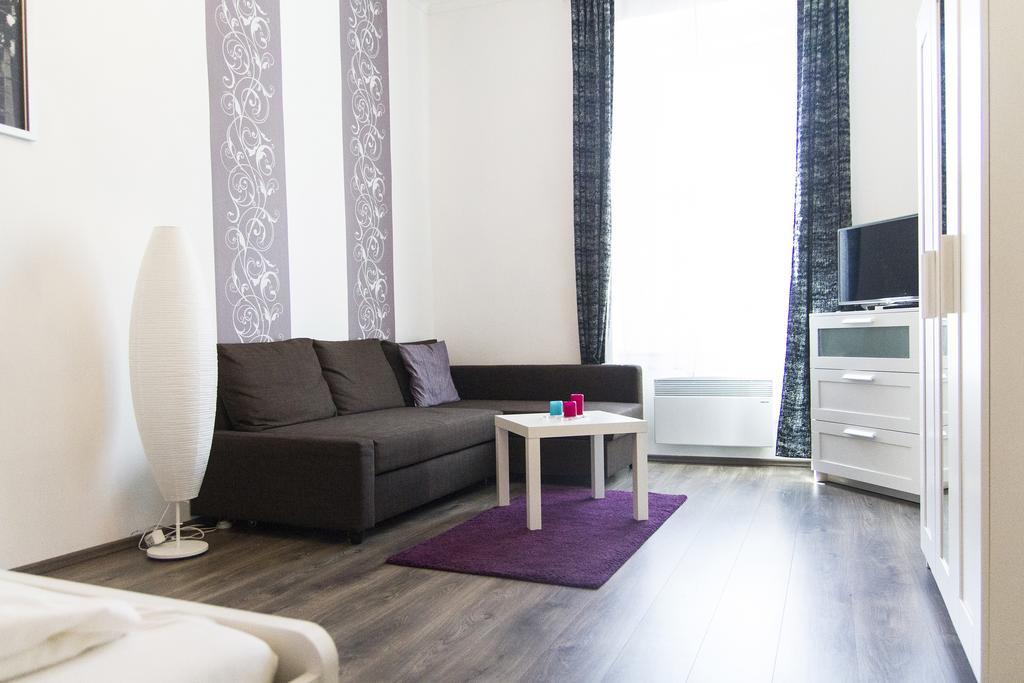 Bright 2Br&Ac Apt At Astoria Budapest Exterior photo