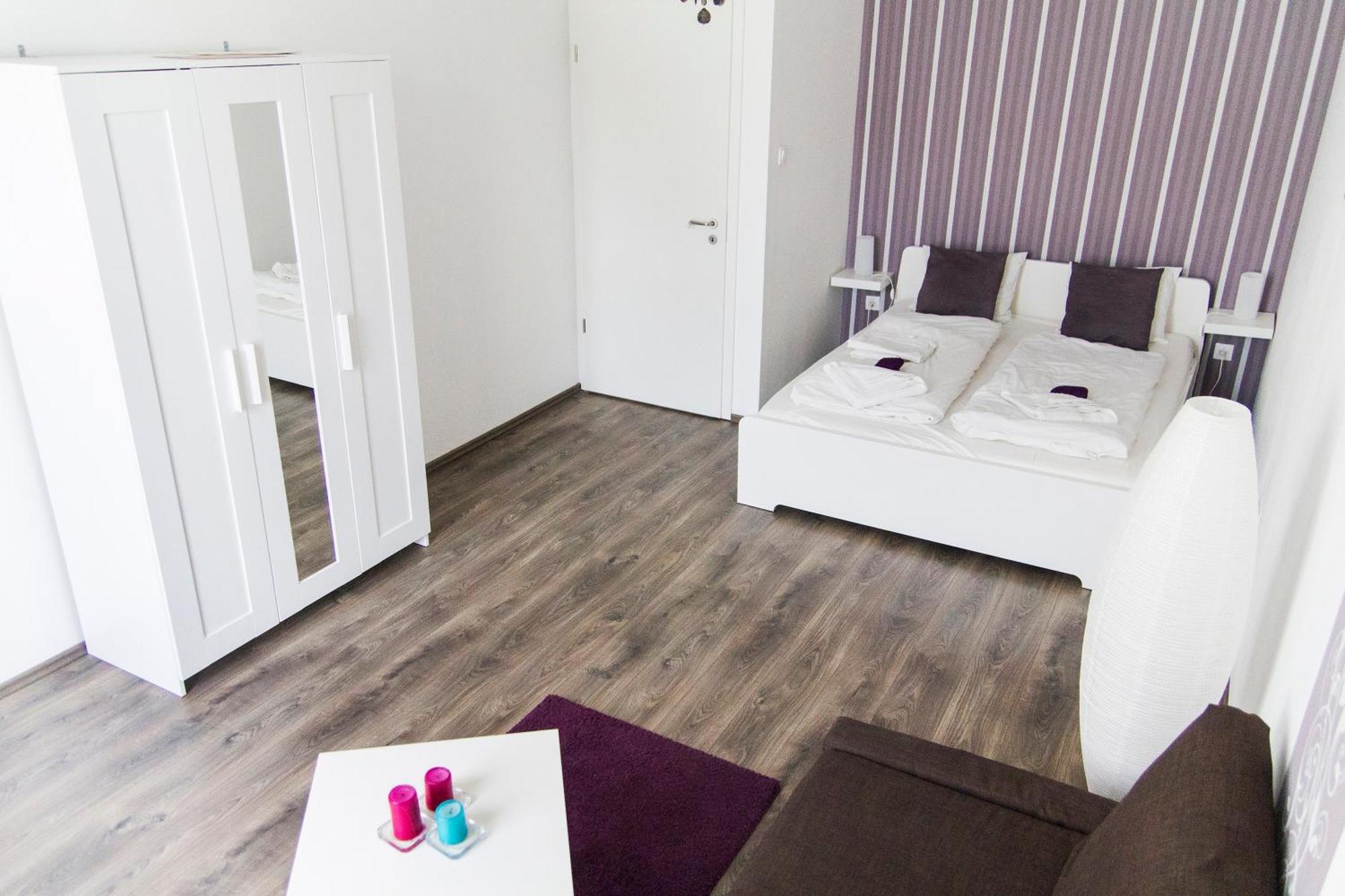 Bright 2Br&Ac Apt At Astoria Budapest Exterior photo